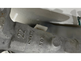 Главный тормозной цилиндр