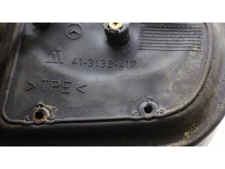 Zpětné zrcátko Mercedes-Benz C W203 2005 413133417