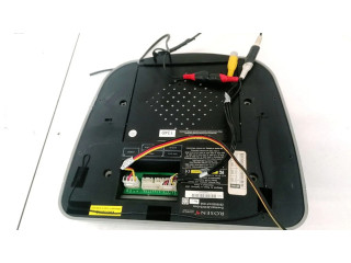 Дисплей Mitsubishi Outlander