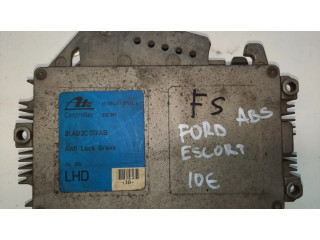 Блок управления ABS