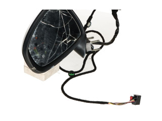 Зеркало электрическое Audi A1 2018 - года