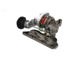 Turbodmychadlo Турбина 724961-5002S, 003-001-000229R   Smart Roadster 0.7  