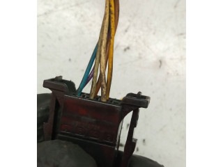 Зеркало электрическое Skoda Fabia Mk3 (NJ) 2015 - 2021 года