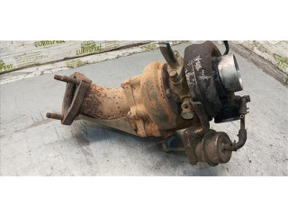 Турбина Nissan Patrol 260 14411 для двигателя RD28T