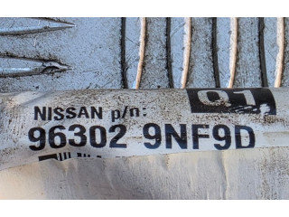 Зеркало электрическое Infiniti QX60 L50 2013 - 2021 года