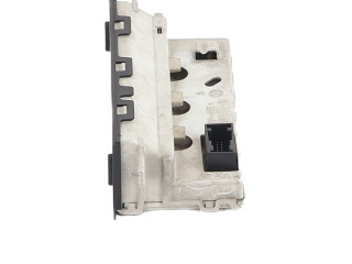 Дисплей 9642824677 Citroen Berlingo