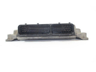 Блок управления двигателя 0281011488   Alfa Romeo 147