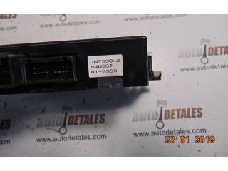 Модуль управления сидением