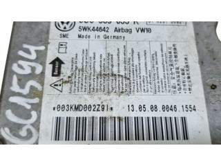 Блок подушек безопасности 5C0959655K, 5WK44642 Volkswagen Jetta VI