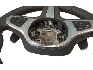 Руль BMW X3 G01 2018 - 2024 года 32308094542, 8094542