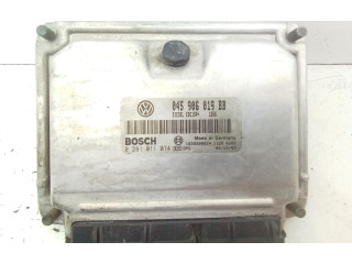 Вентилятор радиатора     0281011074, 0281011074    Seat Ibiza III (6L) 