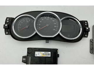 Комплект блоков управления 0281032811, 0281032811 Dacia Sandero