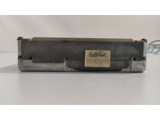 Блок управления двигателя CTU711A5H548, 95VW12A650HF Ford Galaxy