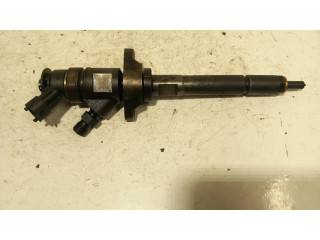 Форсунка 0445110311    Citroen C4 I для дизельного двигателя  1.6