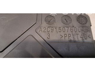 Блок комфорта 2Q0937090C   Skoda Scala   