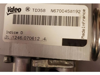 Вентилятор печки    31315064, 983469U   Volvo XC90