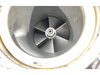 Турбина Skoda Octavia Mk3 (5E) 21141-4