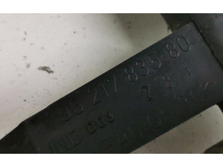 Топливная рампа 9621783580, 9621783580 Citroen Xsara для двигателя XU7JP4(LFY)