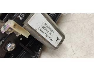 рейка Колонка рулевая 102781100f Tesla Model S 2012 - года