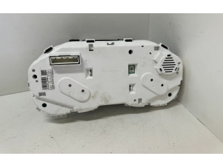 Přístrojová deska Subaru WRX STI 2015 85015VA280