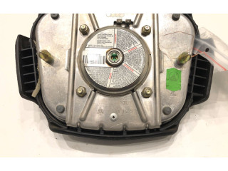 Подушка безопасности водителя 4B0880201   Audi A6 S6 C5 4B