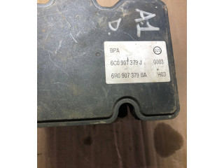 Блок АБС 0265254779, 6C0614517J Audi A1 2010 - 2018 года