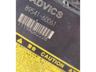 Jednotka ABS 8954160061, 1119A062228 Toyota Land Cruiser (J120) 2008