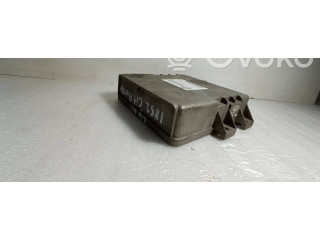 Řídící jednotka 9629244780, 16315134 Citroen Berlingo 2001