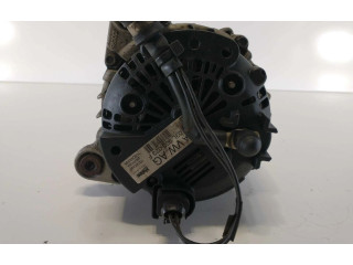 Генератор 03L903023F, TG14C026   Volkswagen PASSAT B6      