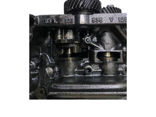 Масляный насос 03L103535 Audi A6 S6 C6 4F