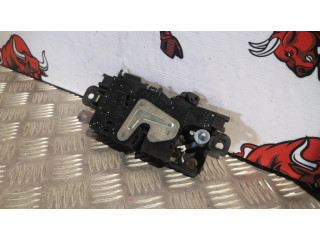 замок багажника C67167103, 7441014    BMW X3 G01 2018- года