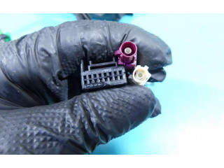 Zpětné zrcátko  Volkswagen Caddy 2012  IMPRK1326647  