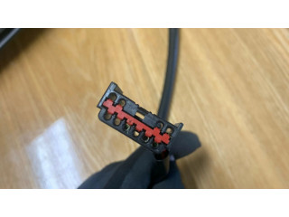 Zpětné zrcátko levé Ford F150 1997