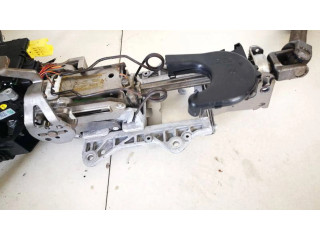 Рулевая рейка 1z1419502d Skoda Octavia Mk2 (1Z) 2004-2013 года