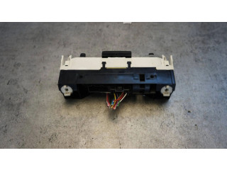 Блок управления климат-контролем 6Y0819045B Skoda Fabia Mk1 (6Y)