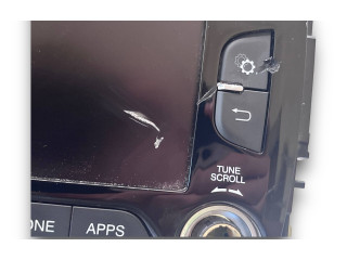 Блок комфорта S1160, 156146840 Alfa Romeo Giulietta