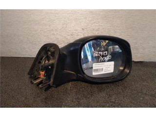 Зеркало (механическое) Citroen Xsara Picasso - года