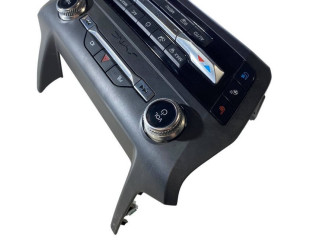 Блок управления климат-контролем LB5T18C612, LB5T18C612EE   Ford Explorer VI