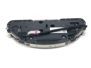 Přístrojová deska Audi A6 Allroad C6 2007 4F0920933Q