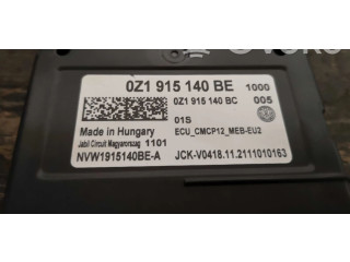 Блок управления 0Z1915140BE, 0Z1915140BE Cupra Born