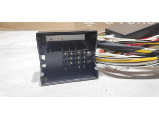 Блок управления    Opel Tigra A