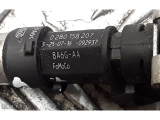 Форсунка 0280158207 Ford B-MAX