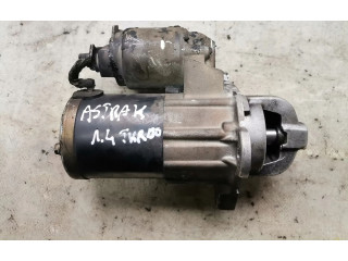 Генератор Vauxhall Astra K