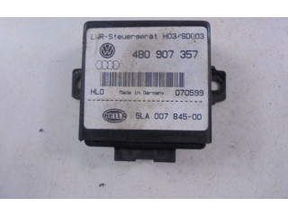 Модуль фонарей 4B0907357, 4B0907357    Audi TT Mk1