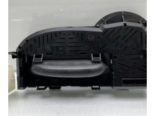 Панель приборов 8201462024 Renault Twingo II