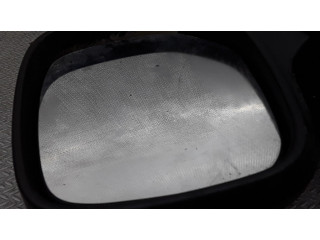 Зеркало электрическое правое Citroen Berlingo 2003-2007 года