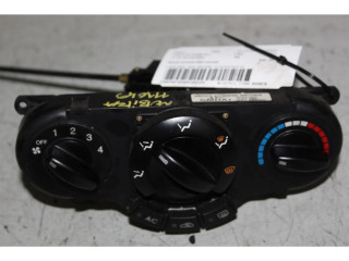 Блок управления климат-контролем Chevrolet Nubira