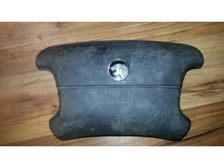 Подушка безопасности водителя 98BBC042B85EBJA6A   Ford Cougar