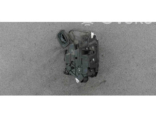 Двигатель центрально замка 5E0839016A, 5E0839016A Skoda Rapid (NH)