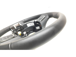 Volant Citroen C3 2019 77C701076, 34698331C  